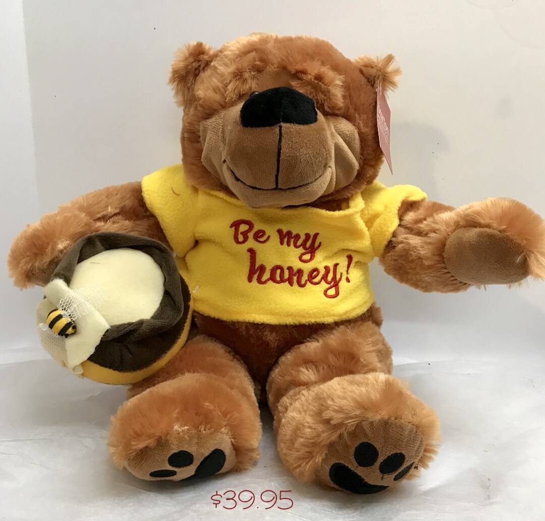 Be My Honey